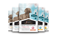 Nutrição Canina Expert Care