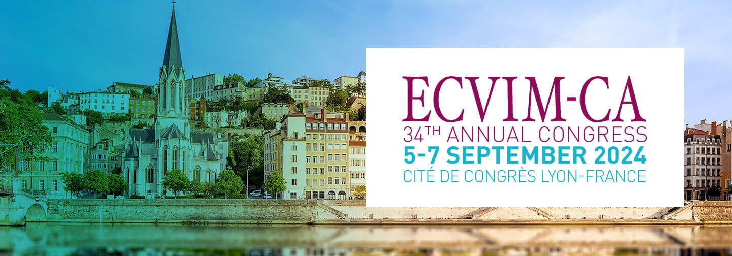 ECVIM- CA