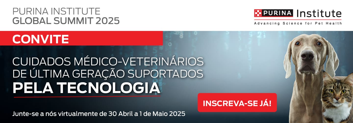 Explore o Futuro da Nutrição e Cuidados de Saúde dos Animais de Companhia Potenciado por Tecnologias Avançadas