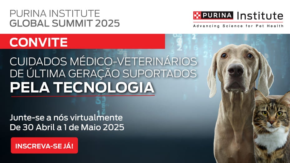 Explore o Futuro da Nutrição e Cuidados de Saúde dos Animais de Companhia Potenciado por Tecnologias Avançadas