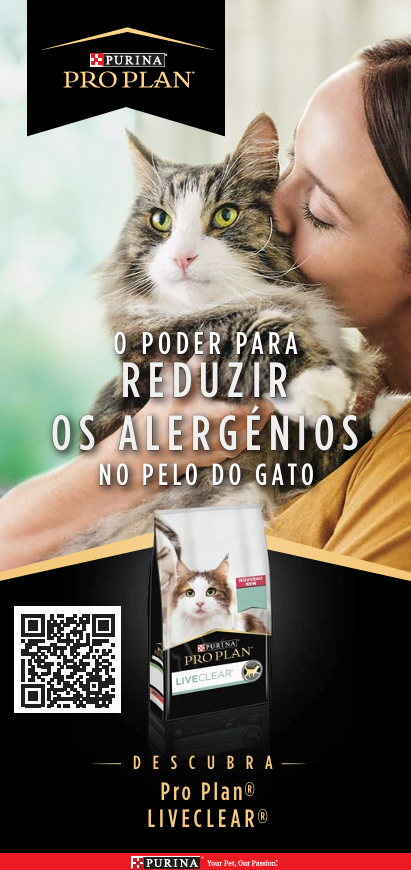 PRO PLAN® LiveClear®