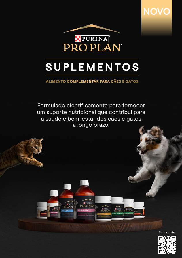 Pro Plan® Suplementos