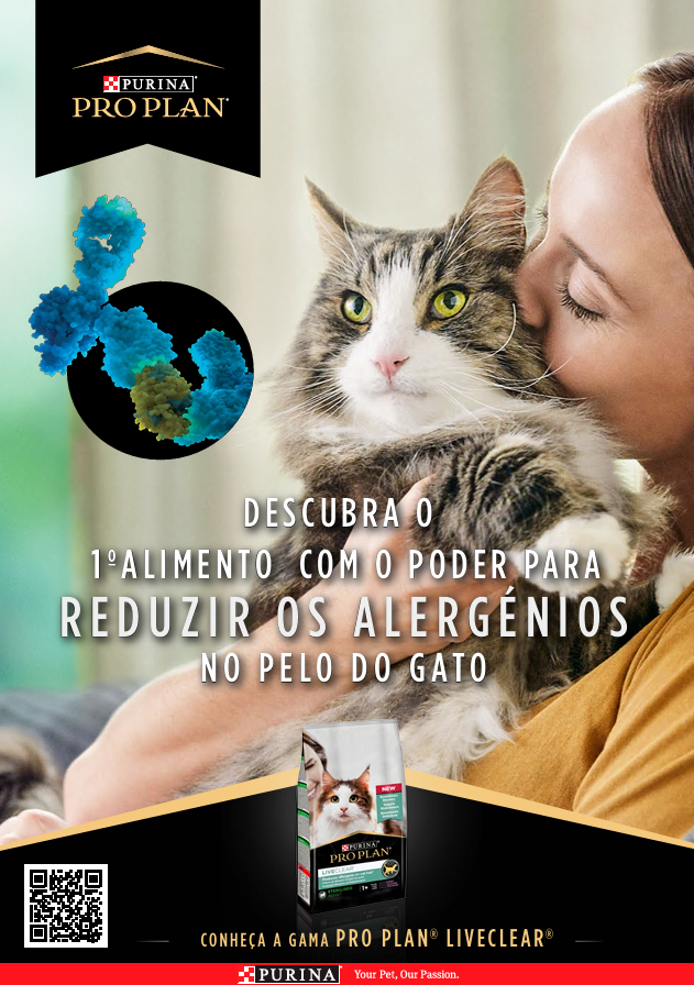 PRO PLAN® LiveClear®