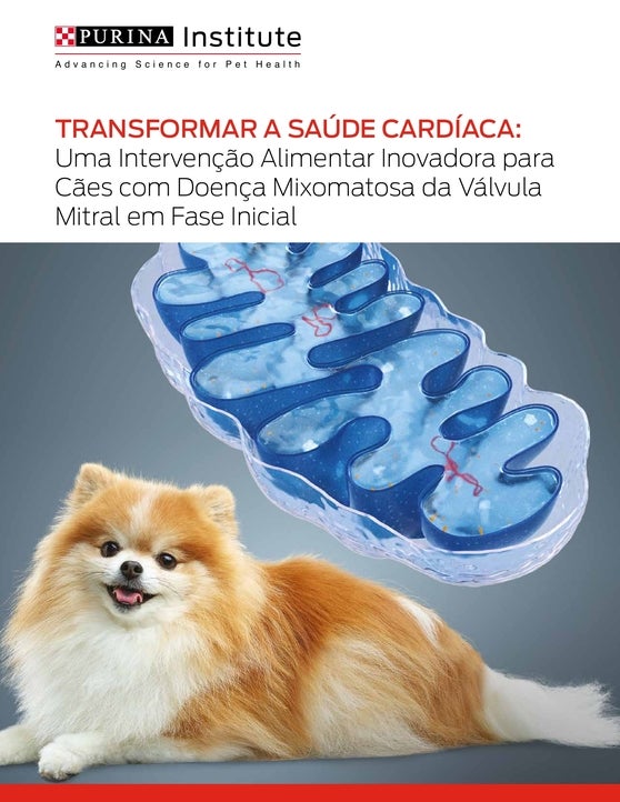PI Monografia Doença MIXOMATOSA DA VÁLVULA MITRAL