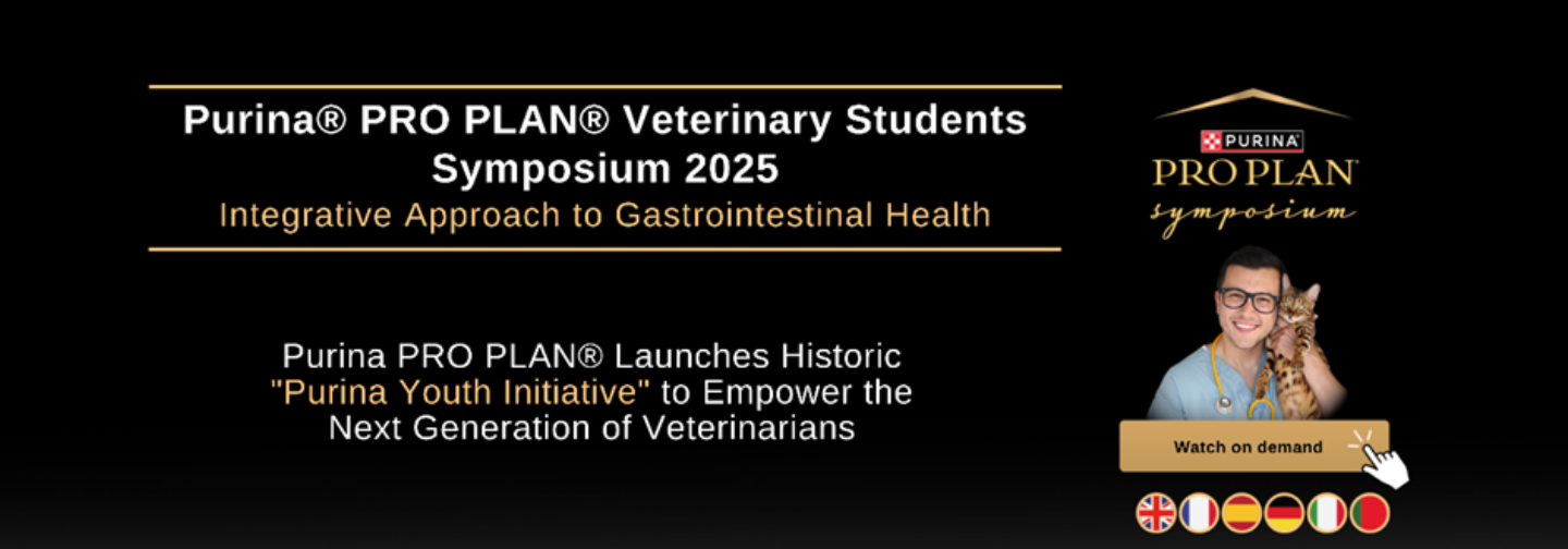 Purina Youth Initiative