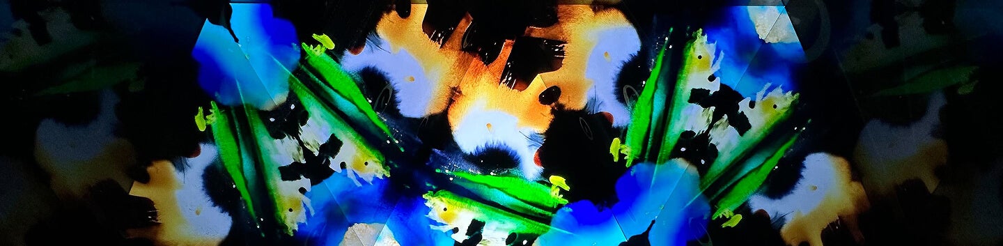 Arte ao vivo