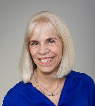Dr. Marge Chandler