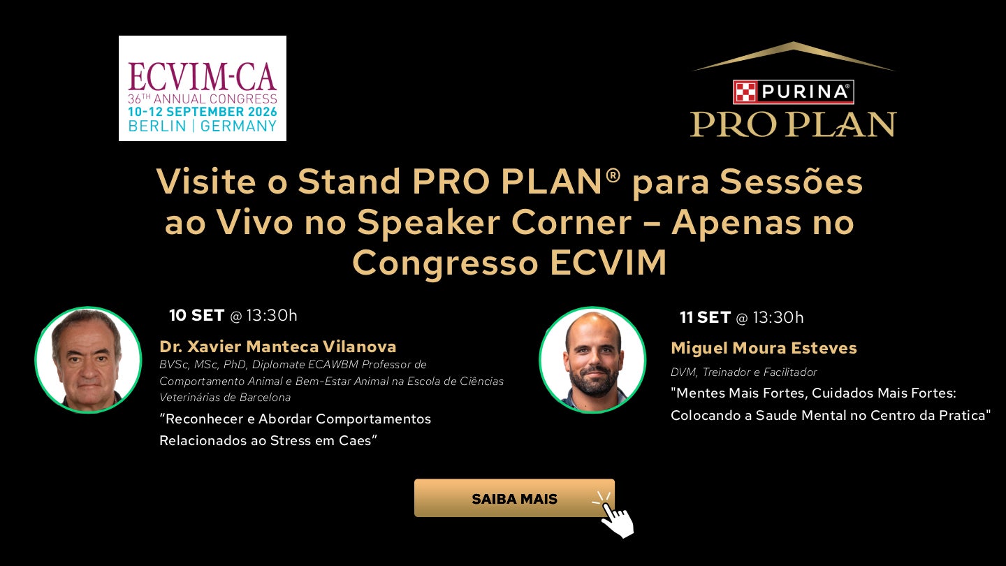 Congresso ECVIM