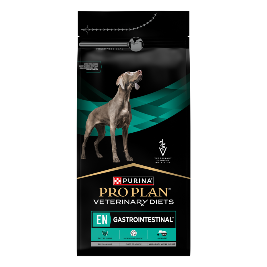 EN GASTROINTESTINALTM / PUPPY & ADULT