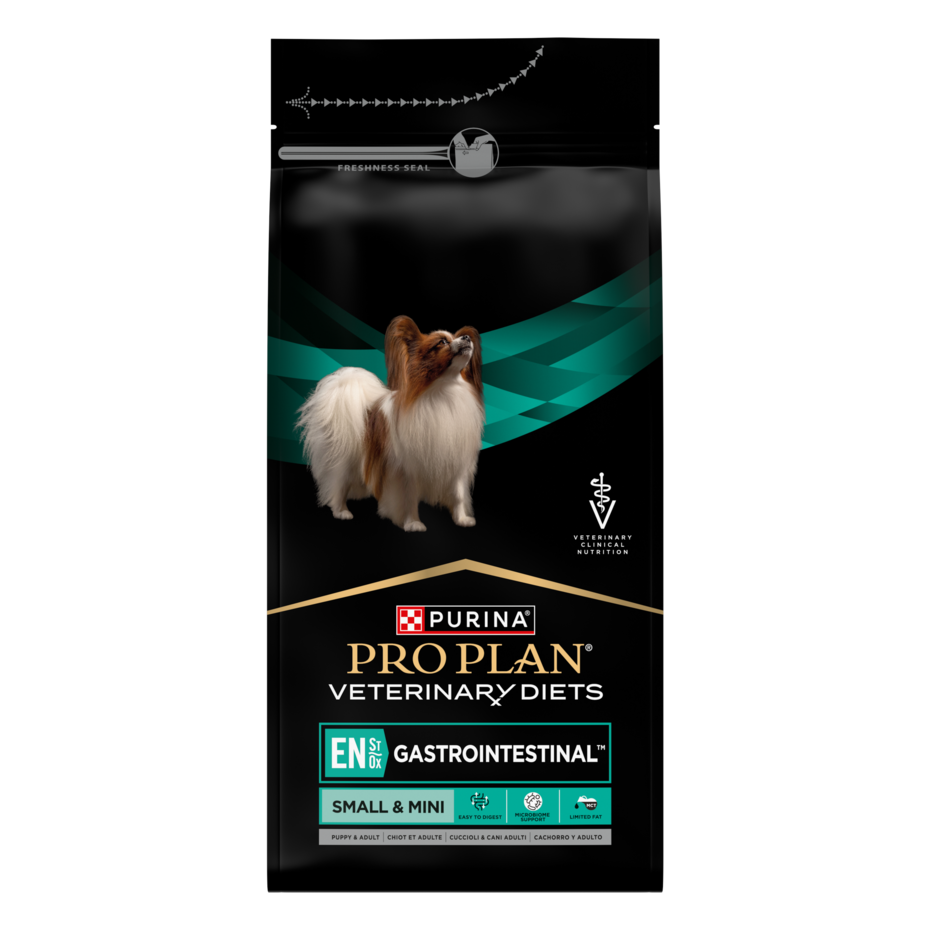EN ST/OX GASTROINTESTINAL™ SMALL & MINI