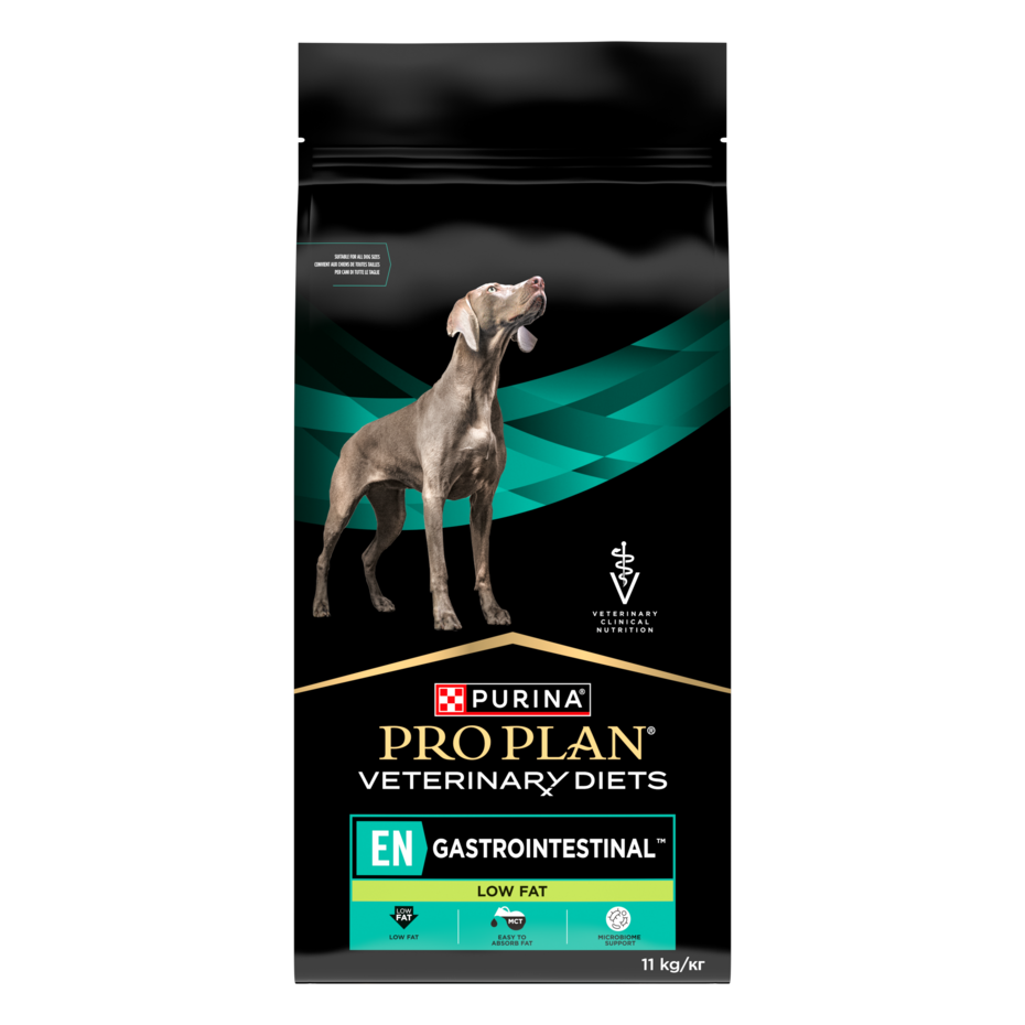 EN GASTROINTESTINAL™ LOW FAT