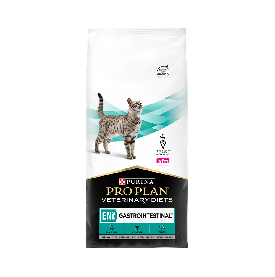 EN ST/OX GASTROINTESTINAL / KITTEN & ADULT