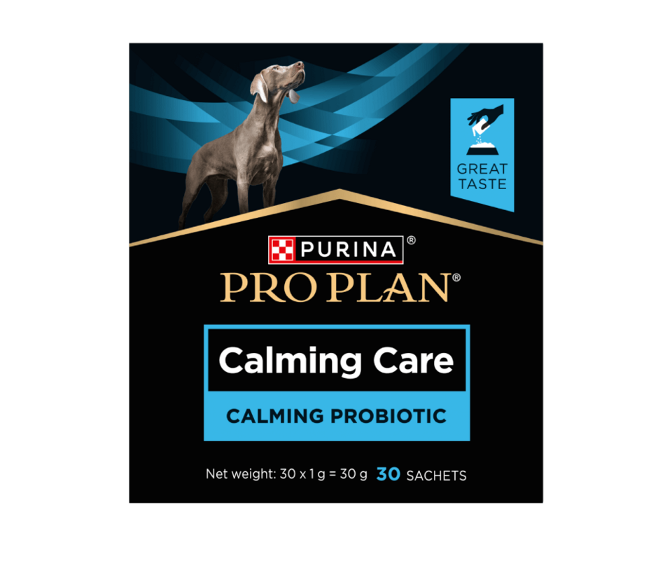 PRO PLAN® Calming Care