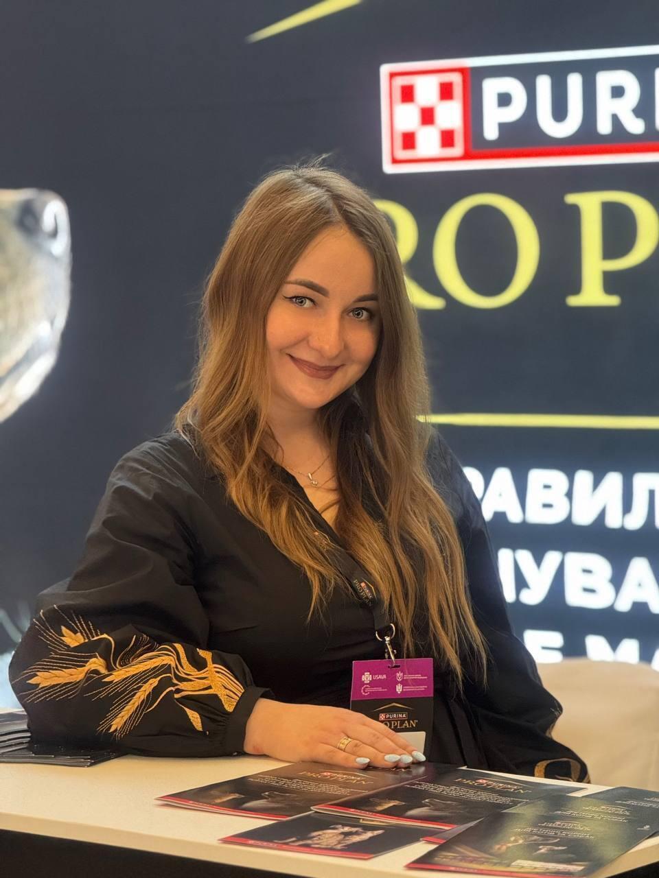 Anna Matviiko