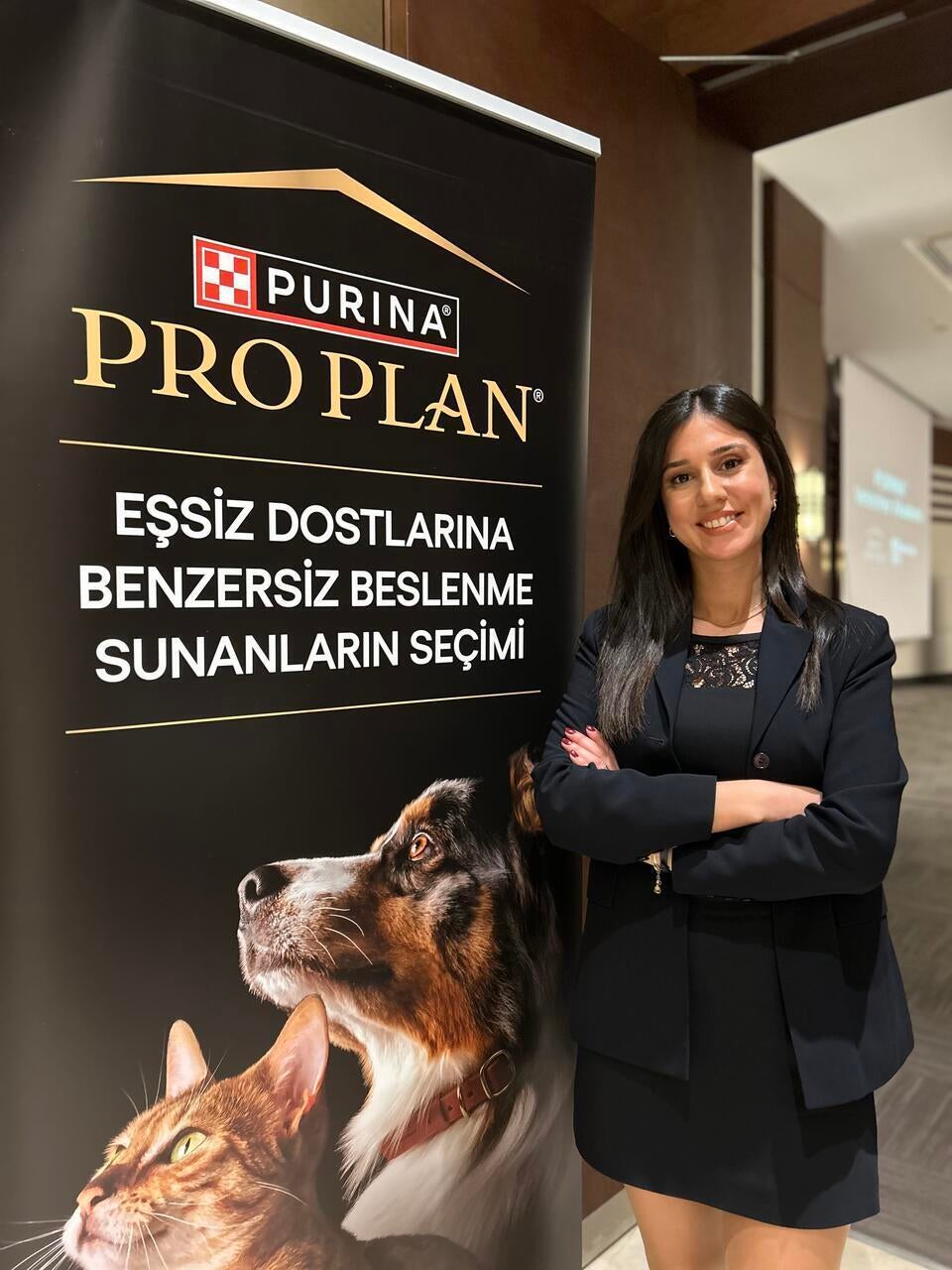 Hazal Tirpan