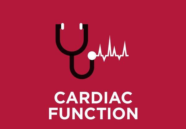 Função cardíaca