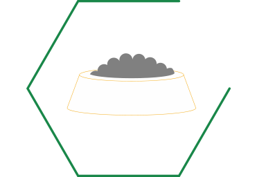 Saboroso e fácil de administrar
