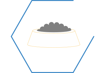 Saboroso e fácil de administrar