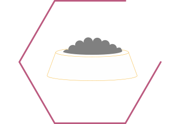 Saboroso e fácil de administrar