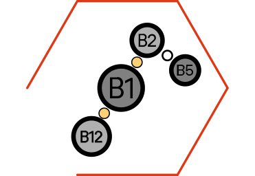 Vitaminas do complexo B essenciais para ajudar a suportar uma pele e pelo saudáveis
