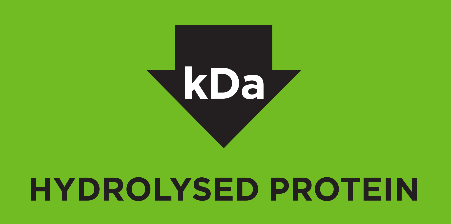 Proteína Hidrolisada