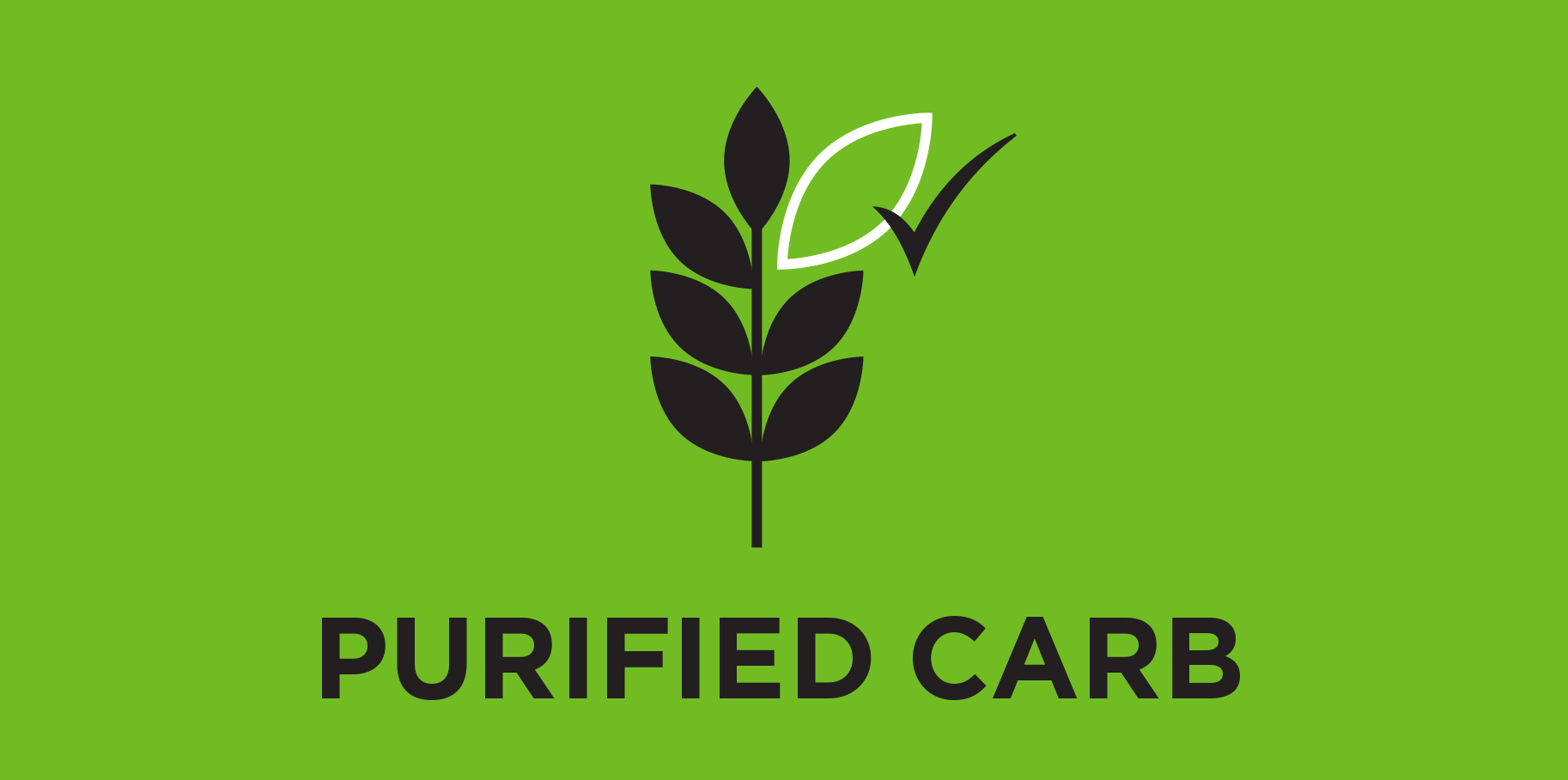 Hidratos de Carbono Purificados