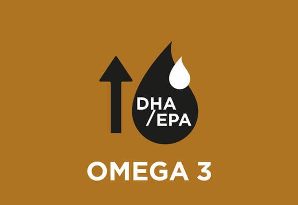 Ácidos gordos de ómega-3