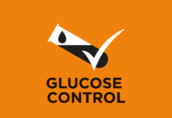 Controlo da glicose