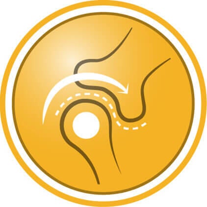 Articulações saudáveis