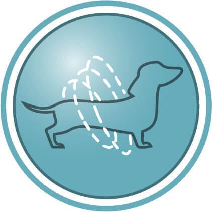 Concentração de nutrientes especificamente adaptada