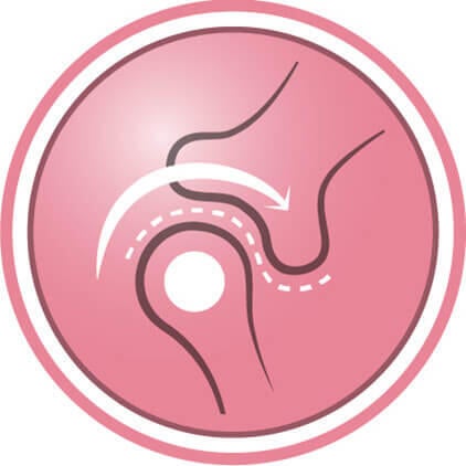 Articulações saudáveis