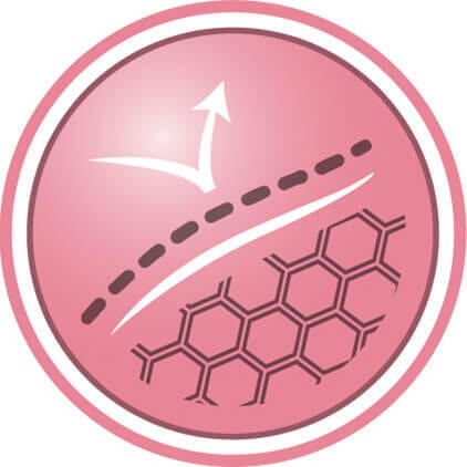 Contém fontes de proteína selecionadas