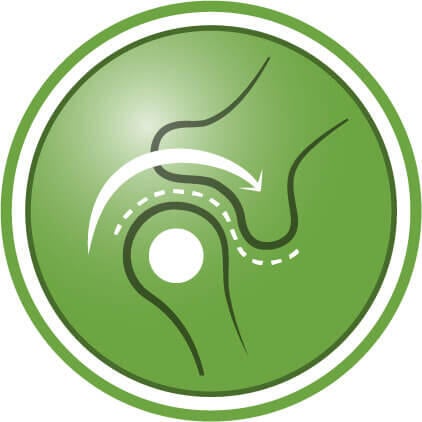 Elevado nível de proteína para promover articulações saudáveis