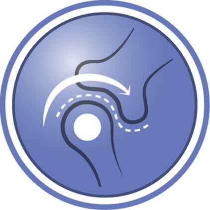 Articulações saudáveis