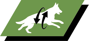 Apoia articulações saudáveis e um estilo de vida ativo