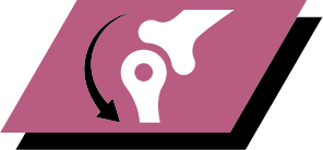 Apoia articulações saudáveis