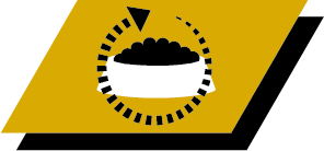 Reduz a sensação de fome