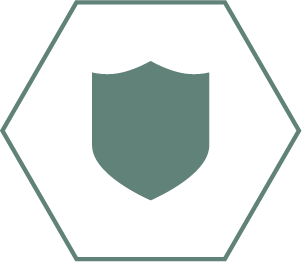 Suporta um sistema imunitário saudável graças aos elevados níveis de proteína e vitaminas C e E