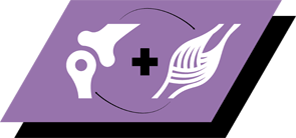 Suporta o crescimento saudável de ossos e músculos, desenvolvimento saudável de visão e cérebro graças aos elevados níveis de