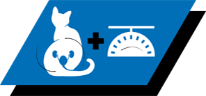 Desenvolvido para gatos esterilizados para manter a saúde urinária e um peso corporal ideal 