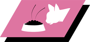 Receita de elevada palatabilidade para satisfazer os gatos com apetite caprichoso