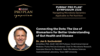 Uso de biomarcadores para melhor compreender a saúde e doenças intestinais – Dr. Jan S. Suchodolski - Purina PRO PLAN Pre-Eur