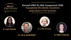 Mesa redonda - Purina PRO PLAN Pre-Eurogut Symposium 2026