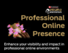 Presença Profissional Online