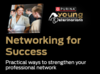 Networking para o Sucesso
