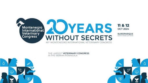XXth Montenegro International Veterinary Congress