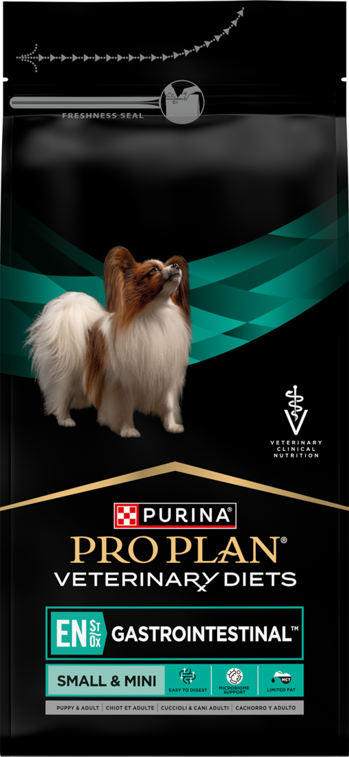 Purina Pro Plan Veterinary Diets EN Gastrointestinal
