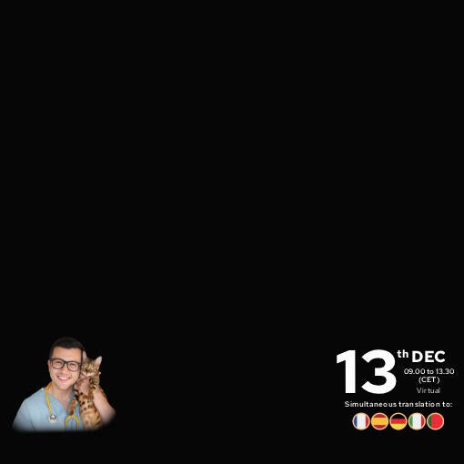 Purina® PRO PLAN® Simpósio para estudantes de Medicina Veterinária 2025